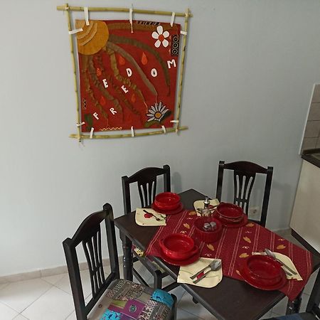 10 Apartmants Olimpia Mir Драч Екстериор снимка