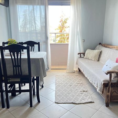 10 Apartmants Olimpia Mir Драч Екстериор снимка