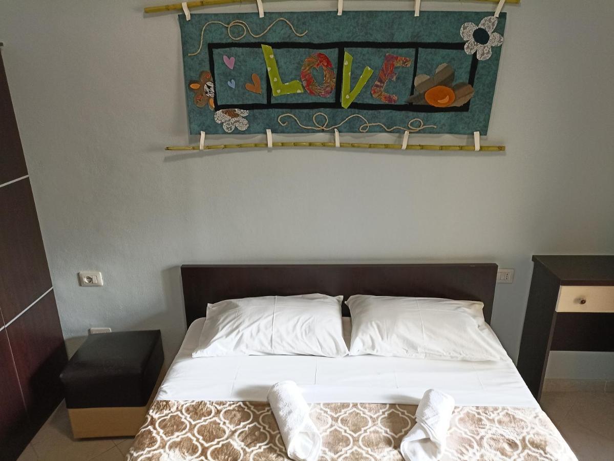 10 Apartmants Olimpia Mir Драч Екстериор снимка