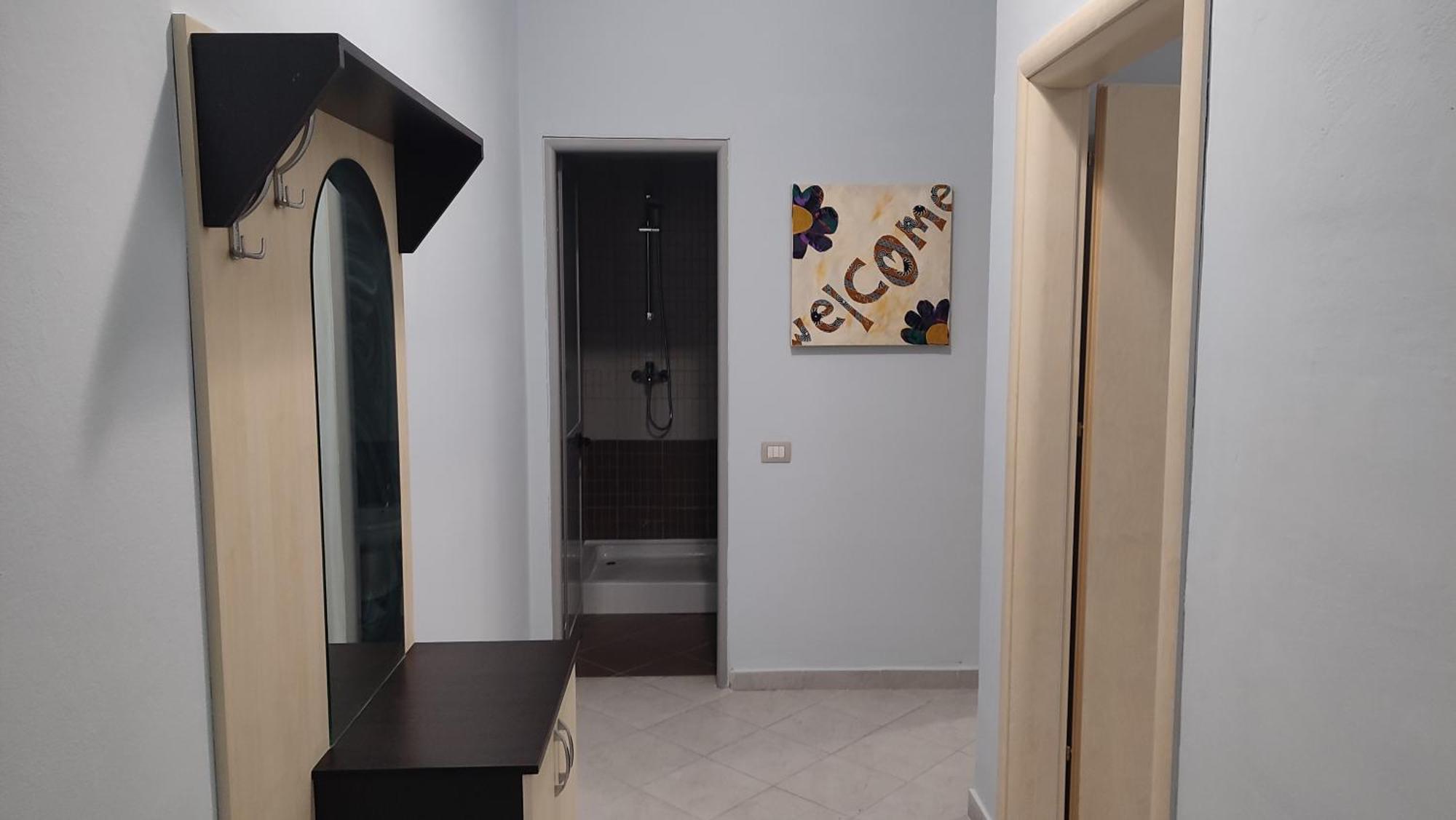 10 Apartmants Olimpia Mir Драч Стая снимка