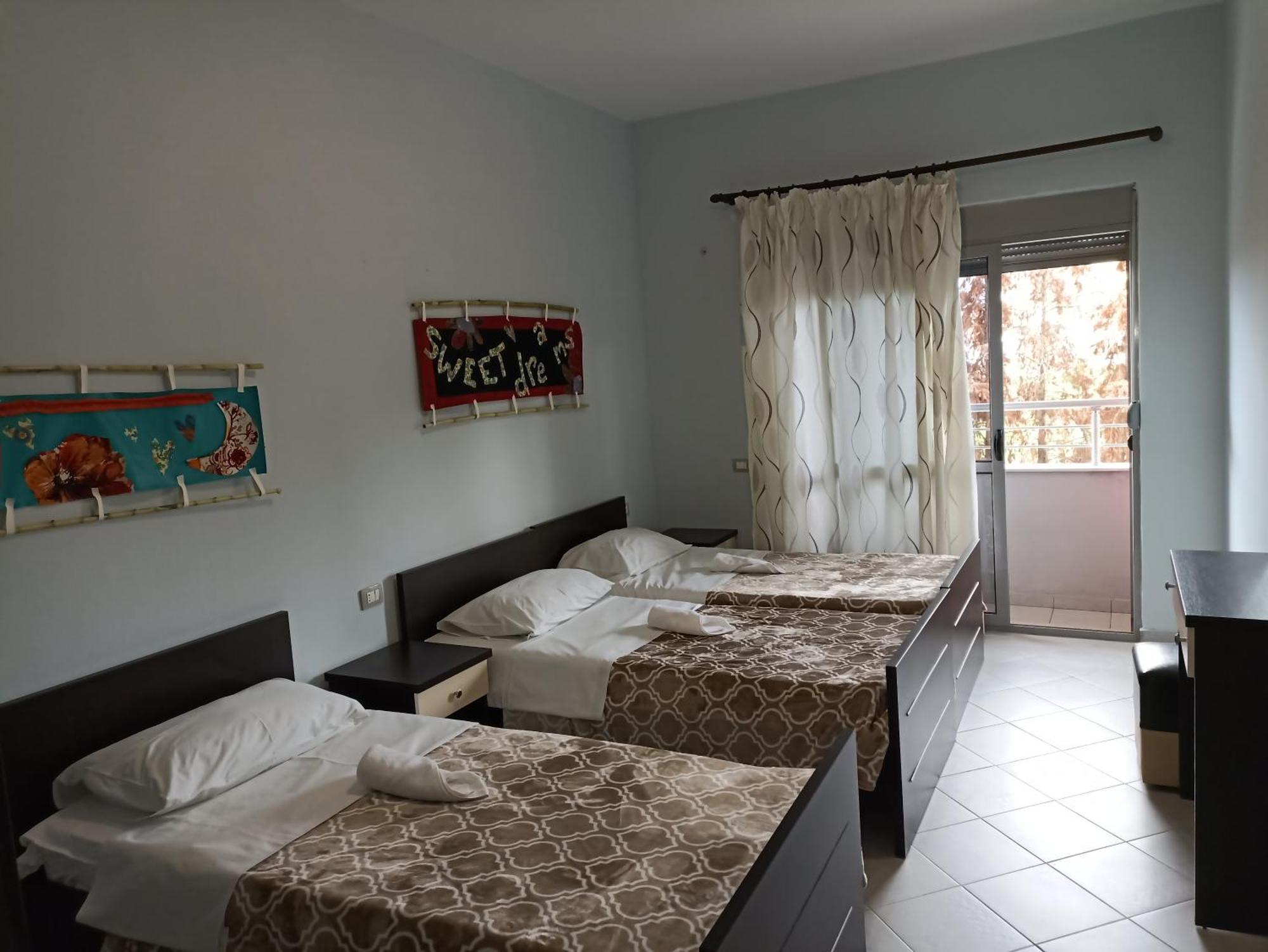 10 Apartmants Olimpia Mir Драч Стая снимка