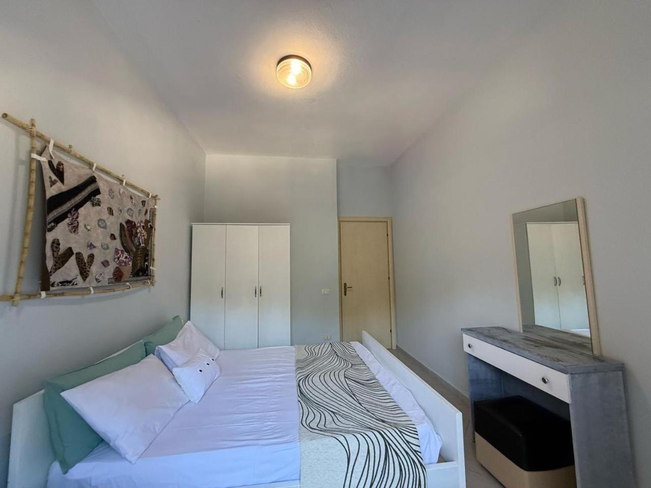10 Apartmants Olimpia Mir Драч Екстериор снимка