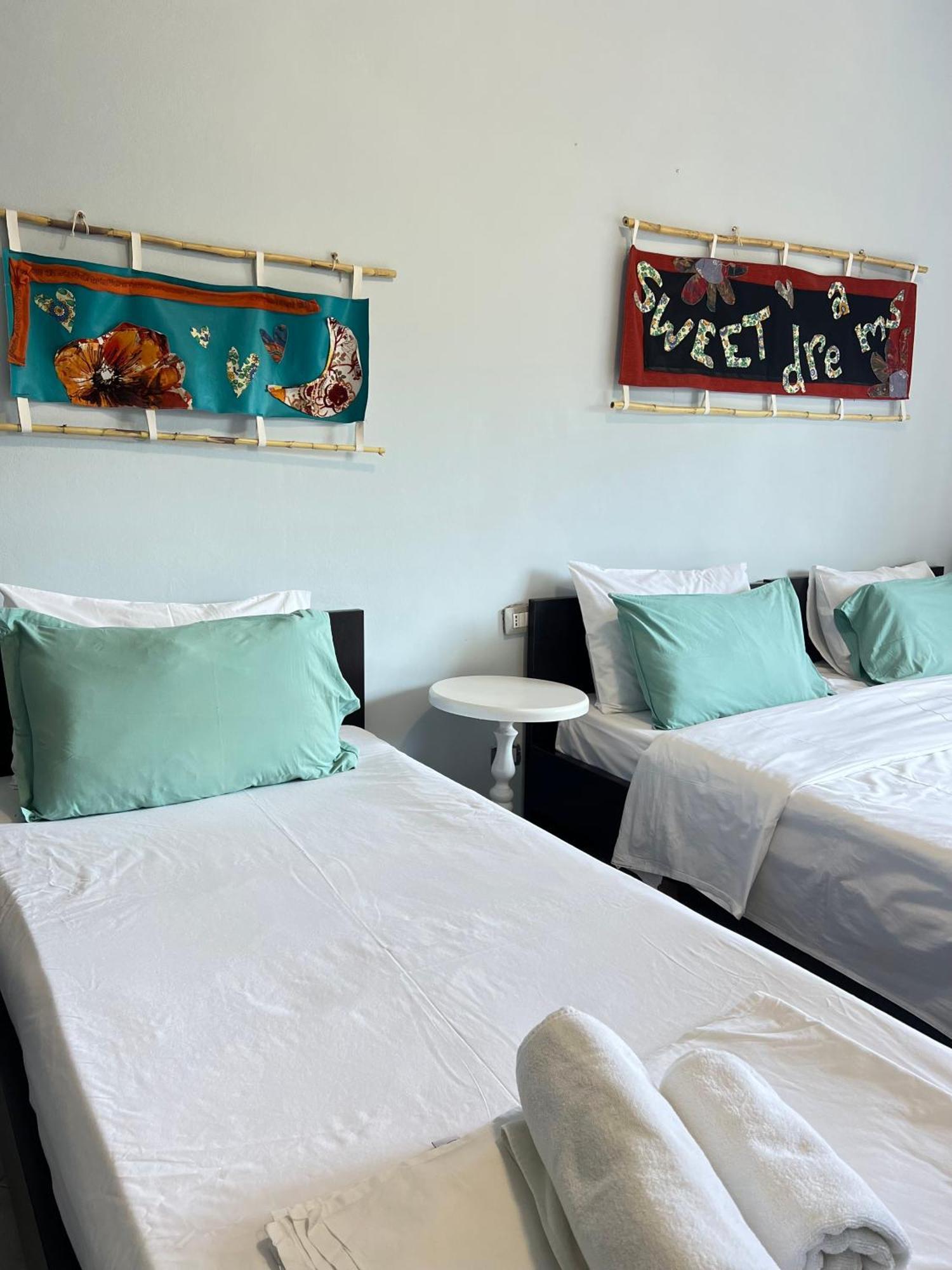 10 Apartmants Olimpia Mir Драч Екстериор снимка