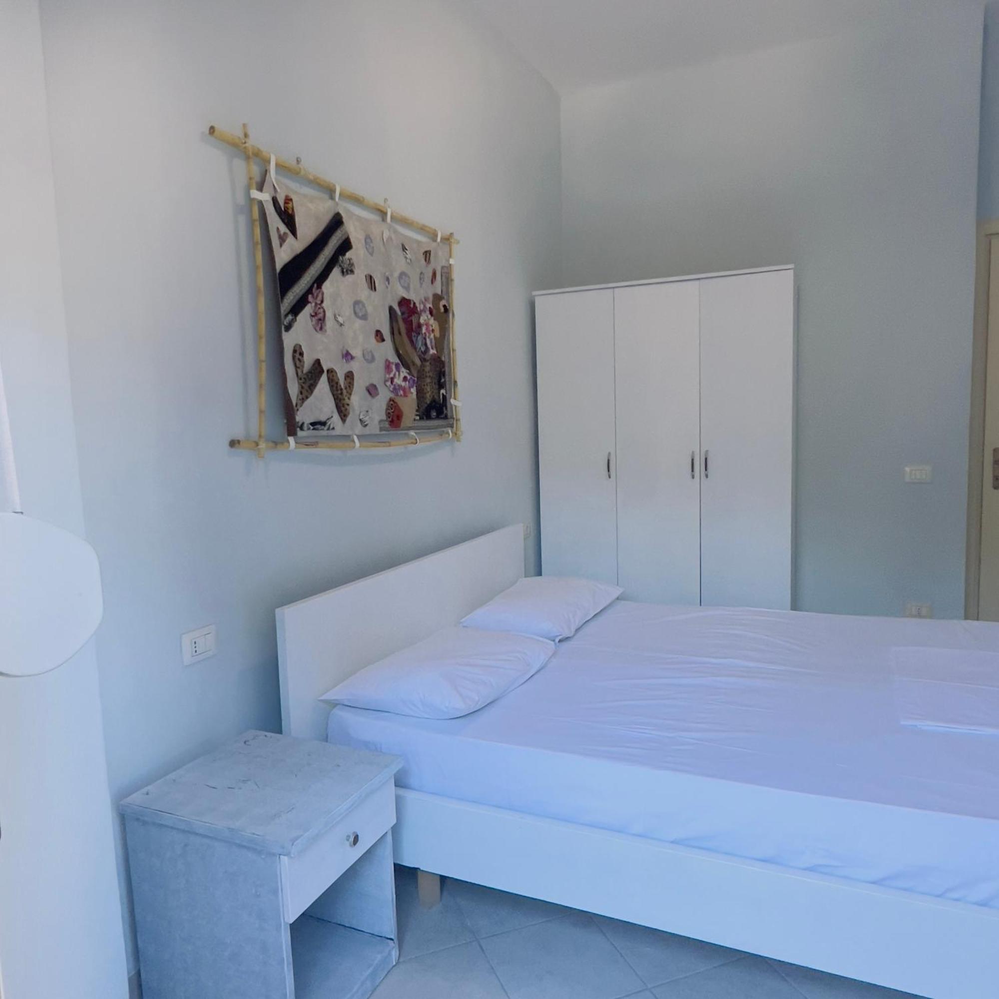 10 Apartmants Olimpia Mir Драч Екстериор снимка